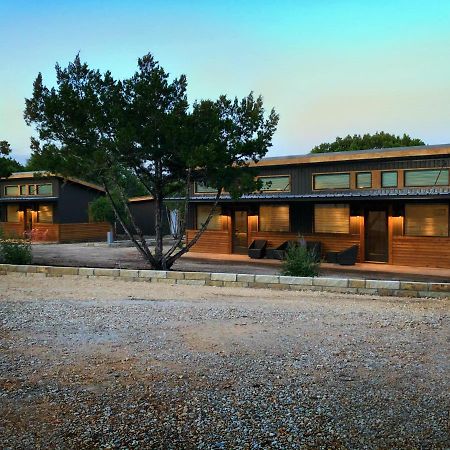 Green Acres Cottages - Wimberley Suite Екстер'єр фото